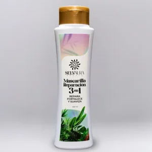 Mascarilla Reparacion 3 en 1 Grande