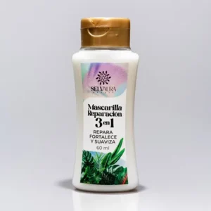 Mascarilla reparacion 3 en 1 pequeño