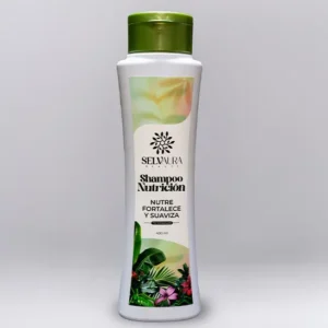 Shampoo Nutricion Grande