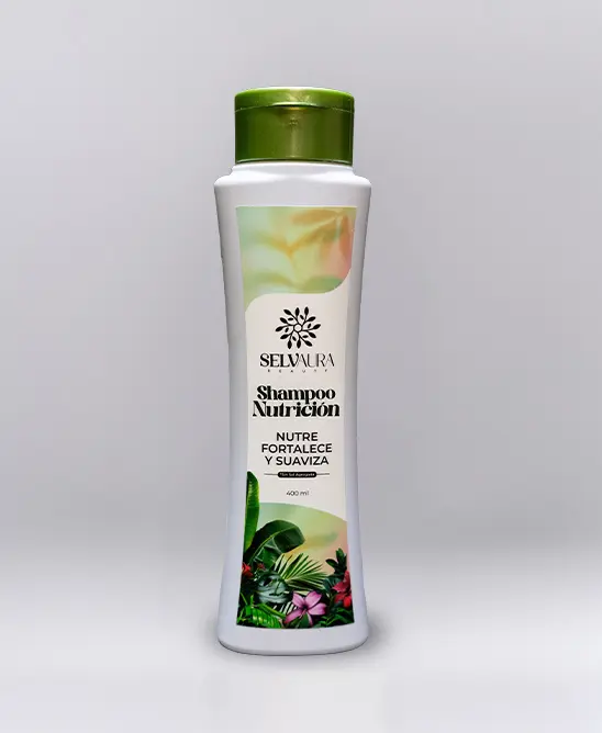 Shampoo Nutricion Grande