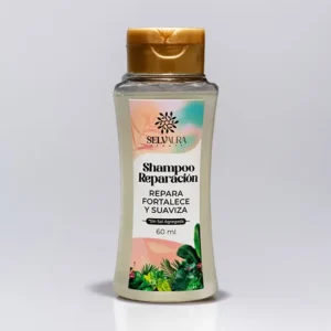 Shampoo reparación pequeño