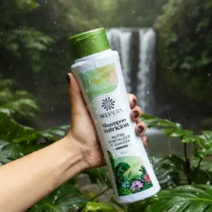 Respira, siente y suelta: el ritual de volver a ti bajo el agua