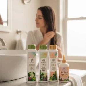 Resultados reales, rutinas simples: el poder de cuidar con intención