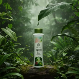 Trae la selva a ti: un ritual que renueva tu energía